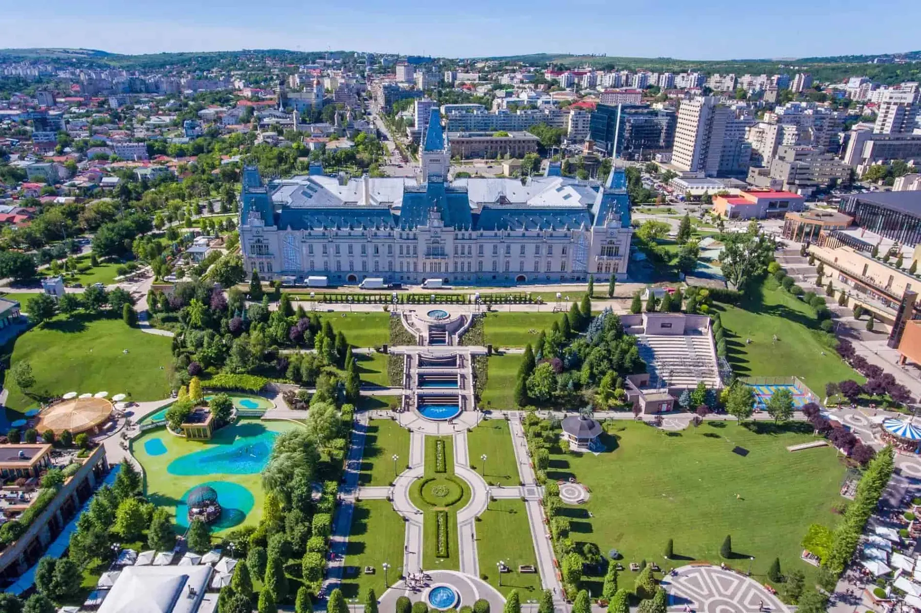 Iasi, Romania Travel Guide: What to See, Things to Do & Tips (2026)
