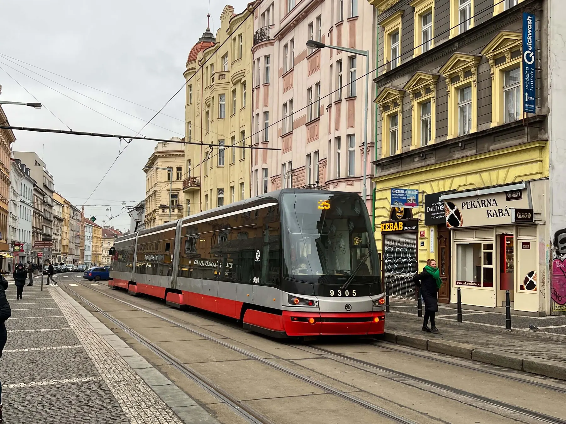 Why Prague’s Public Transport Makes Renting a Car Pointless