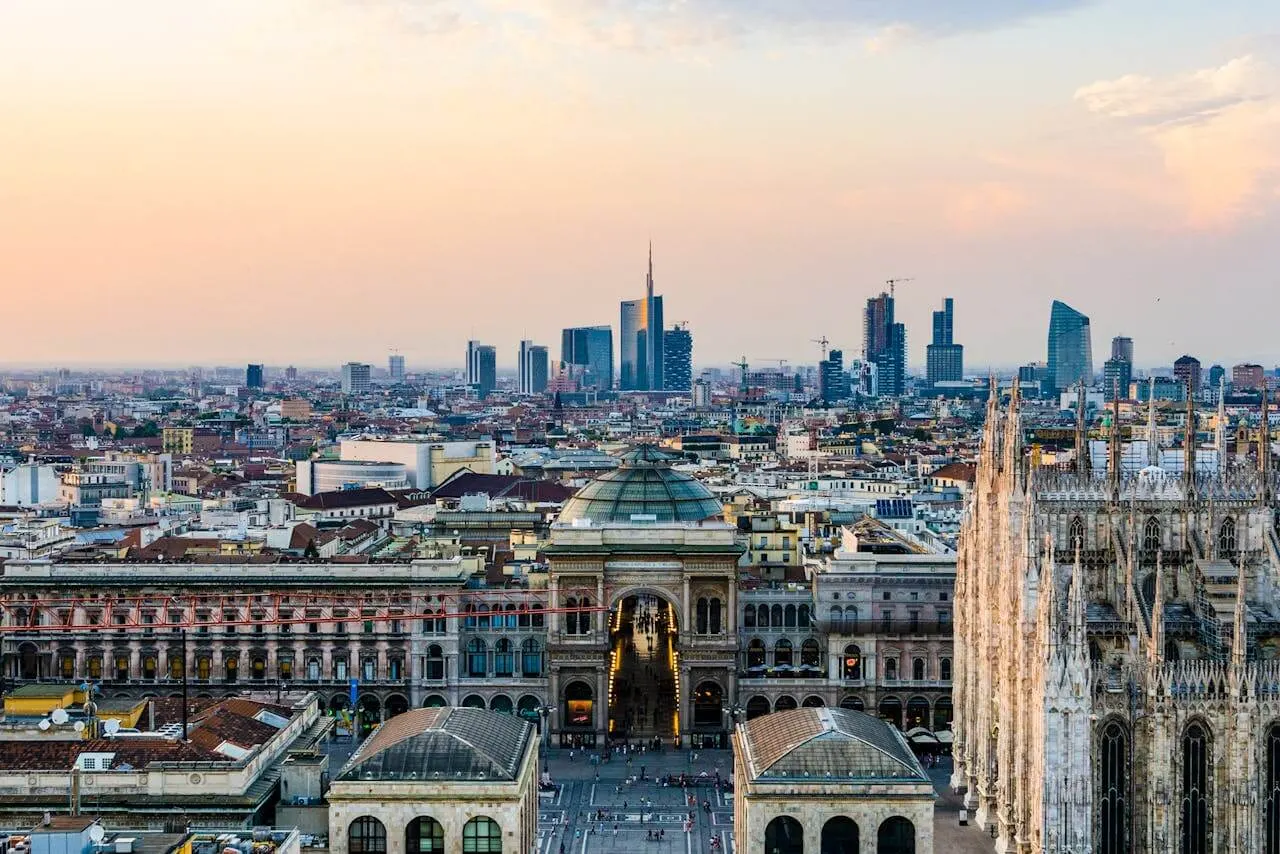 Milano — Smart, Stylish, and Surprisingly Easy