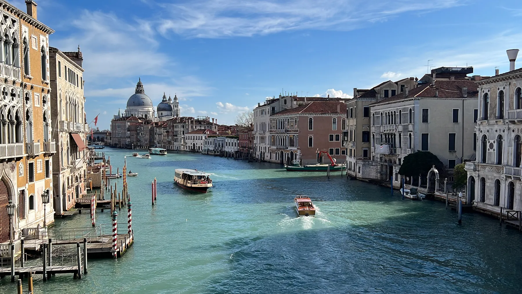 Is a Gondola Ride in Venice Worth It? My Honest Opinion