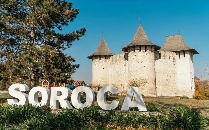 Is Soroca, Moldova Worth Visiting? Full Travel Guide (2026)