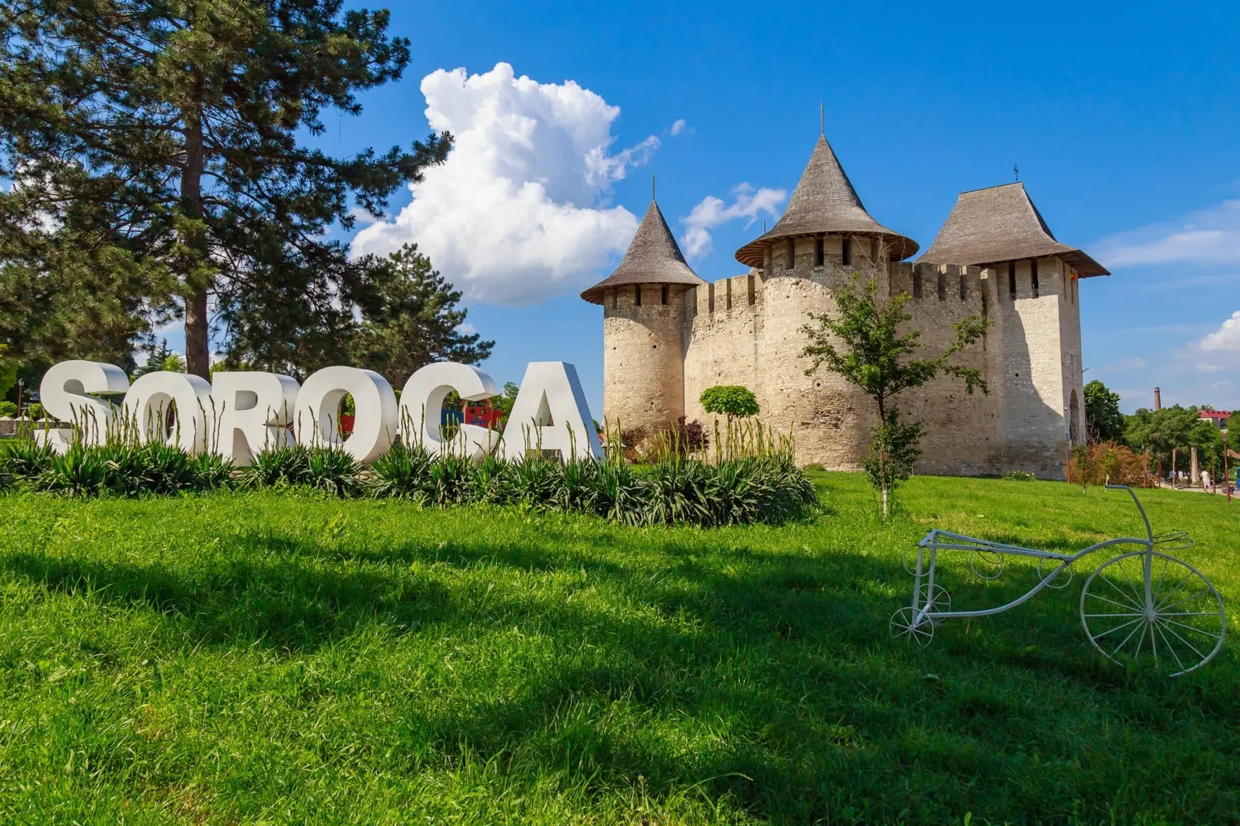 Soroca in One Day: What to See, What to Skip + Local Tips (2026)