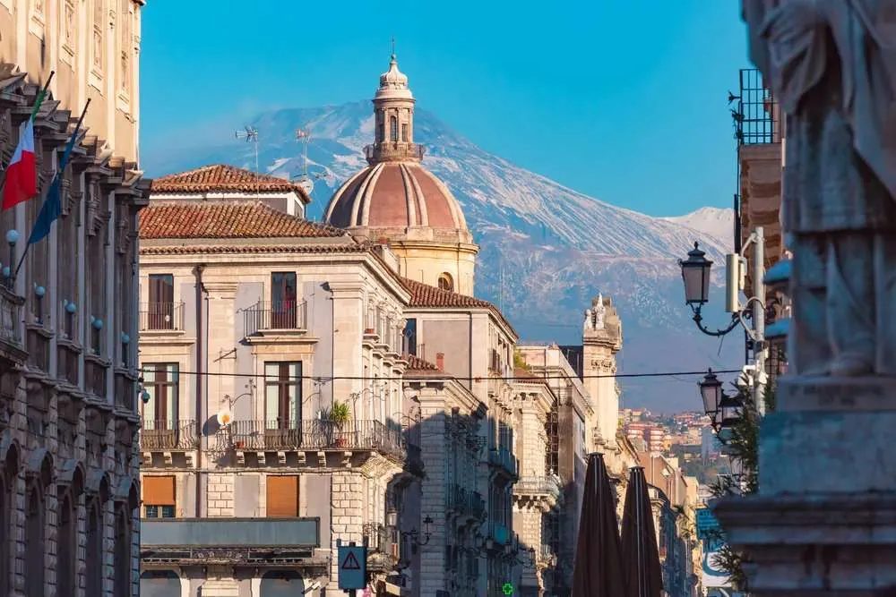 Is Catania Worth Visiting? Honest Guide to Safety, Costs & What to Expect (2026)