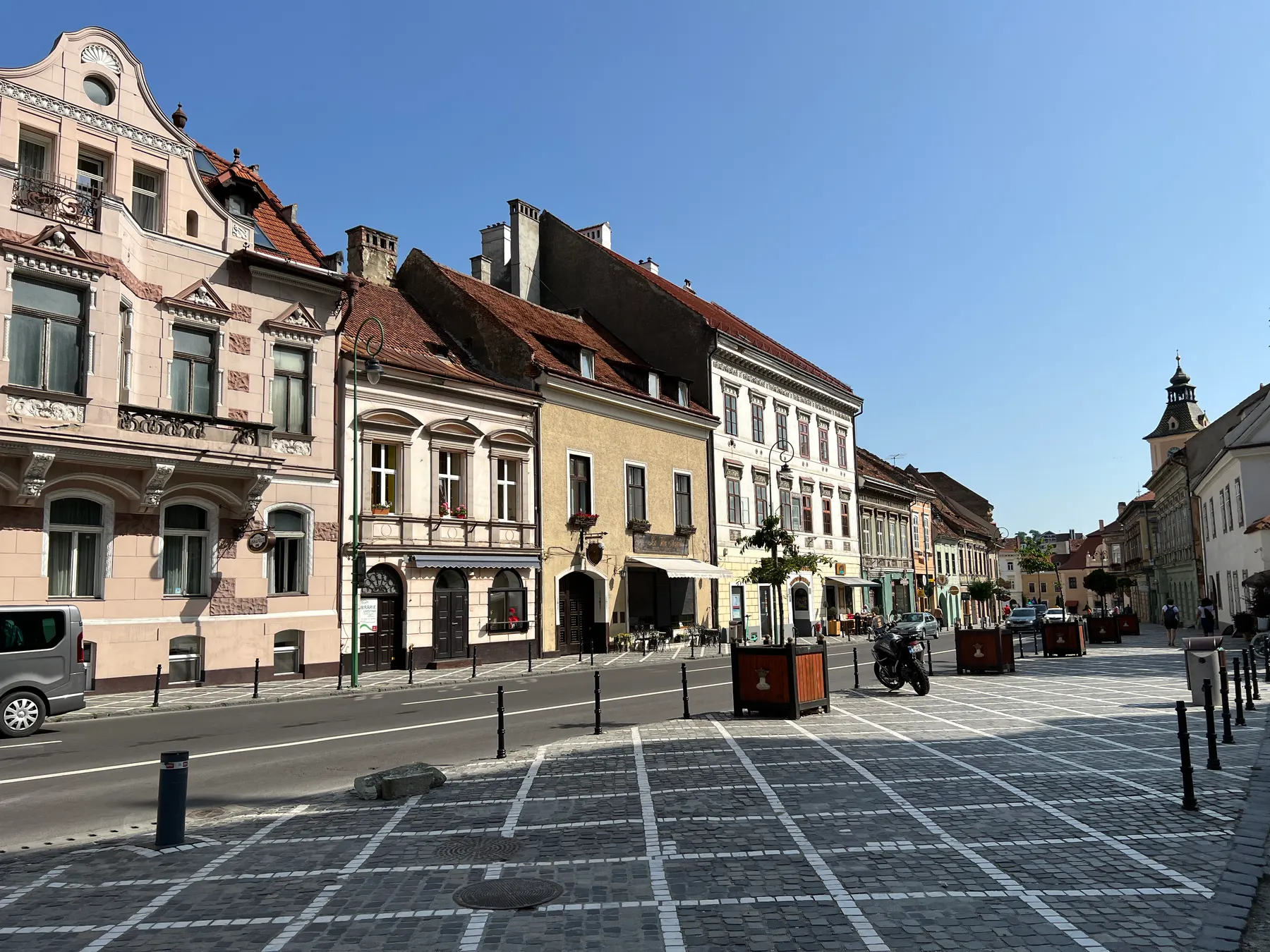 Is Brasov Worth Visiting? Honest Travel Guide, Tips & What to Expect (2026)