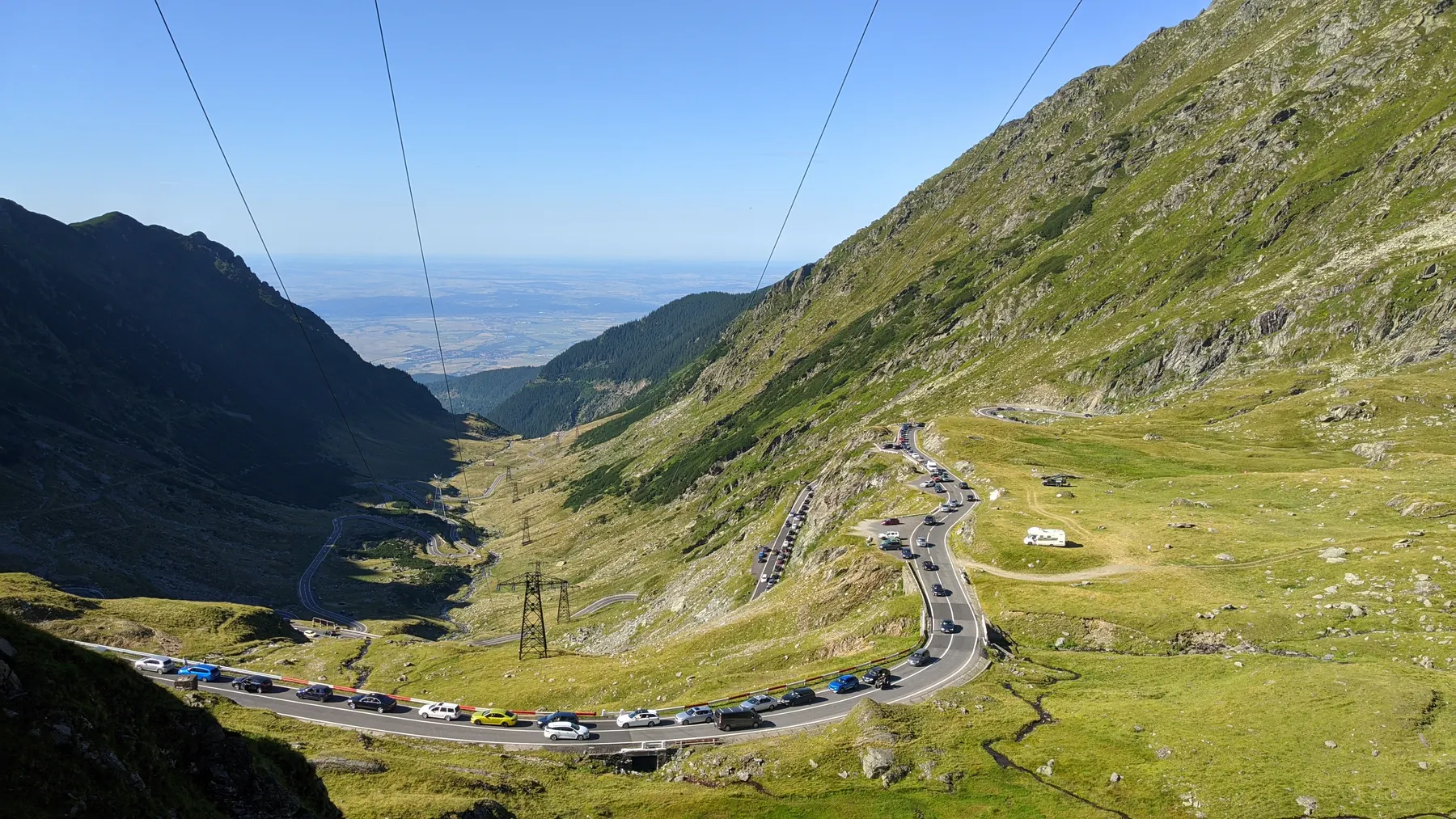 Transfagarasan
