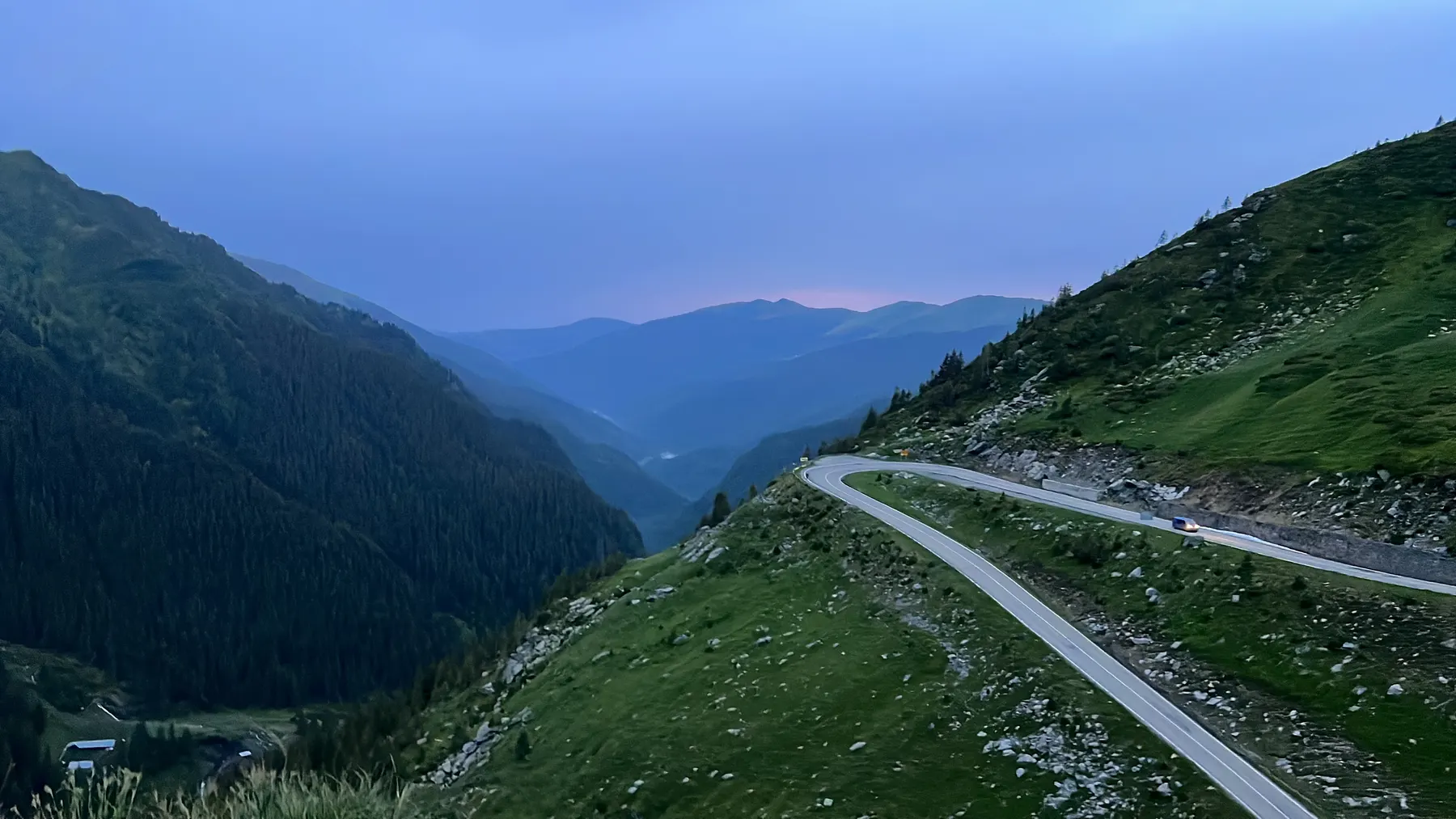 Is Driving the Transfagarasan in the Evening Worth It? My Honest Experience