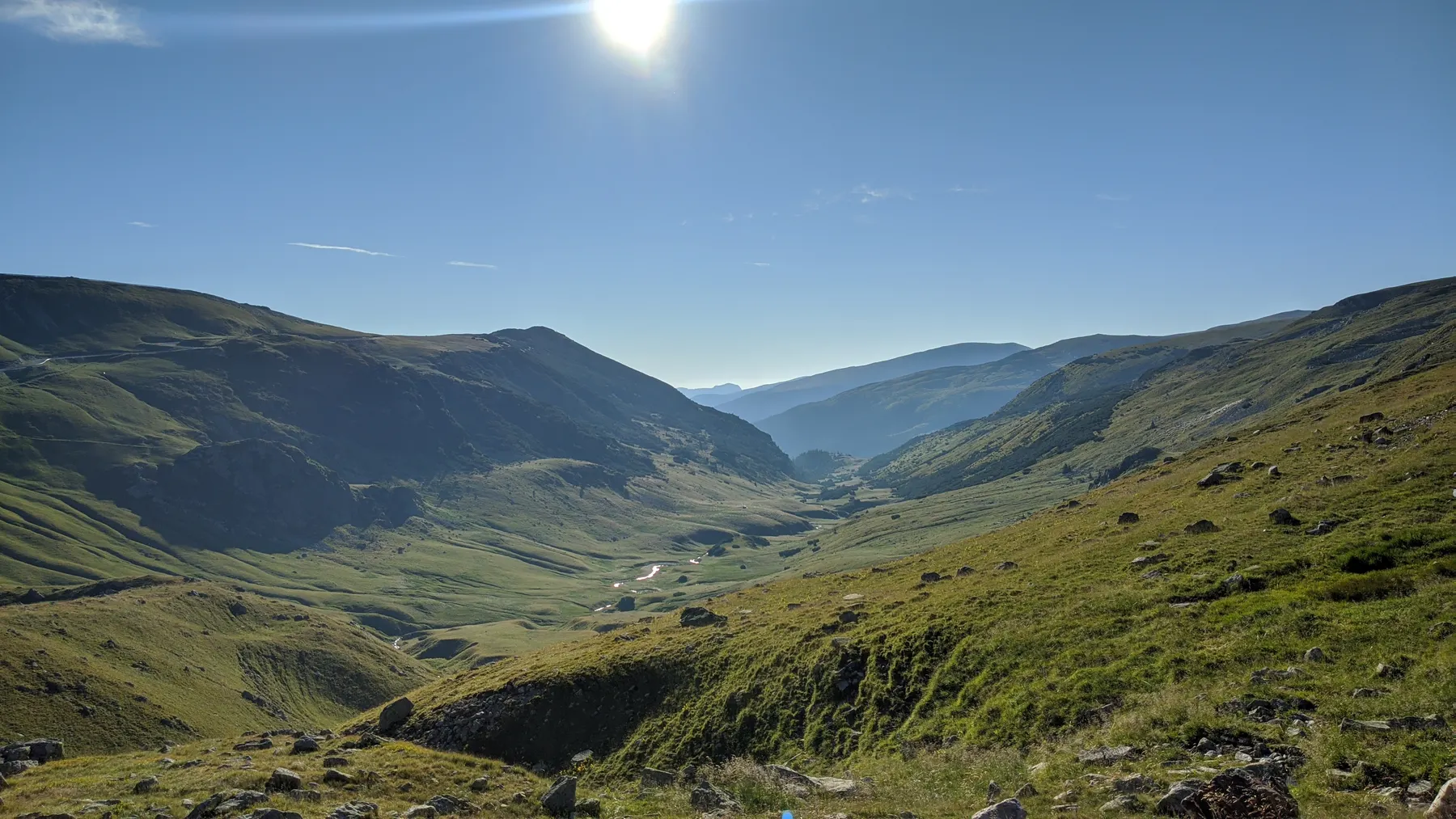 Transalpina