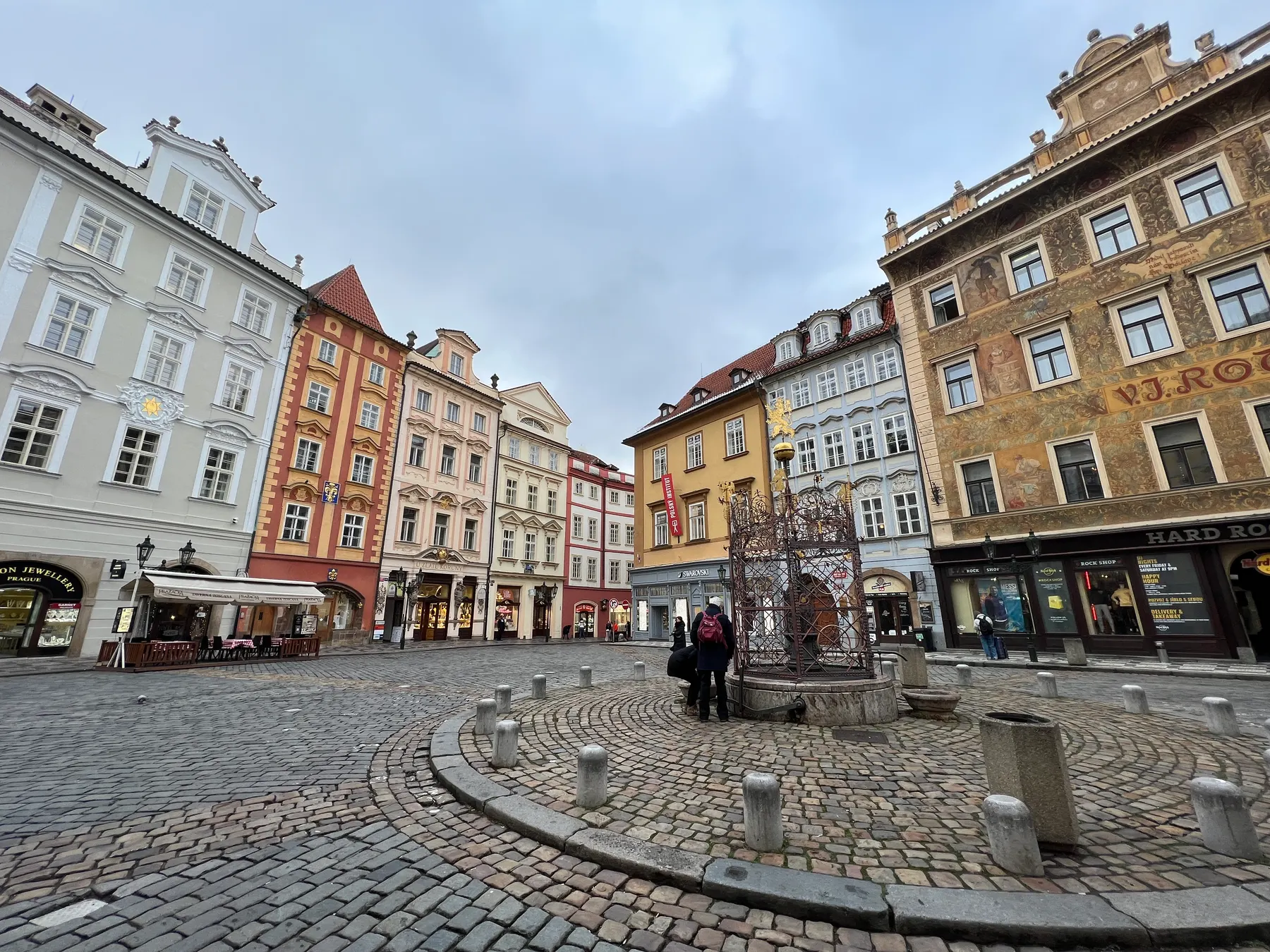 Prague in Winter: Is January Worth It? Pros, Cons & Practical Tips