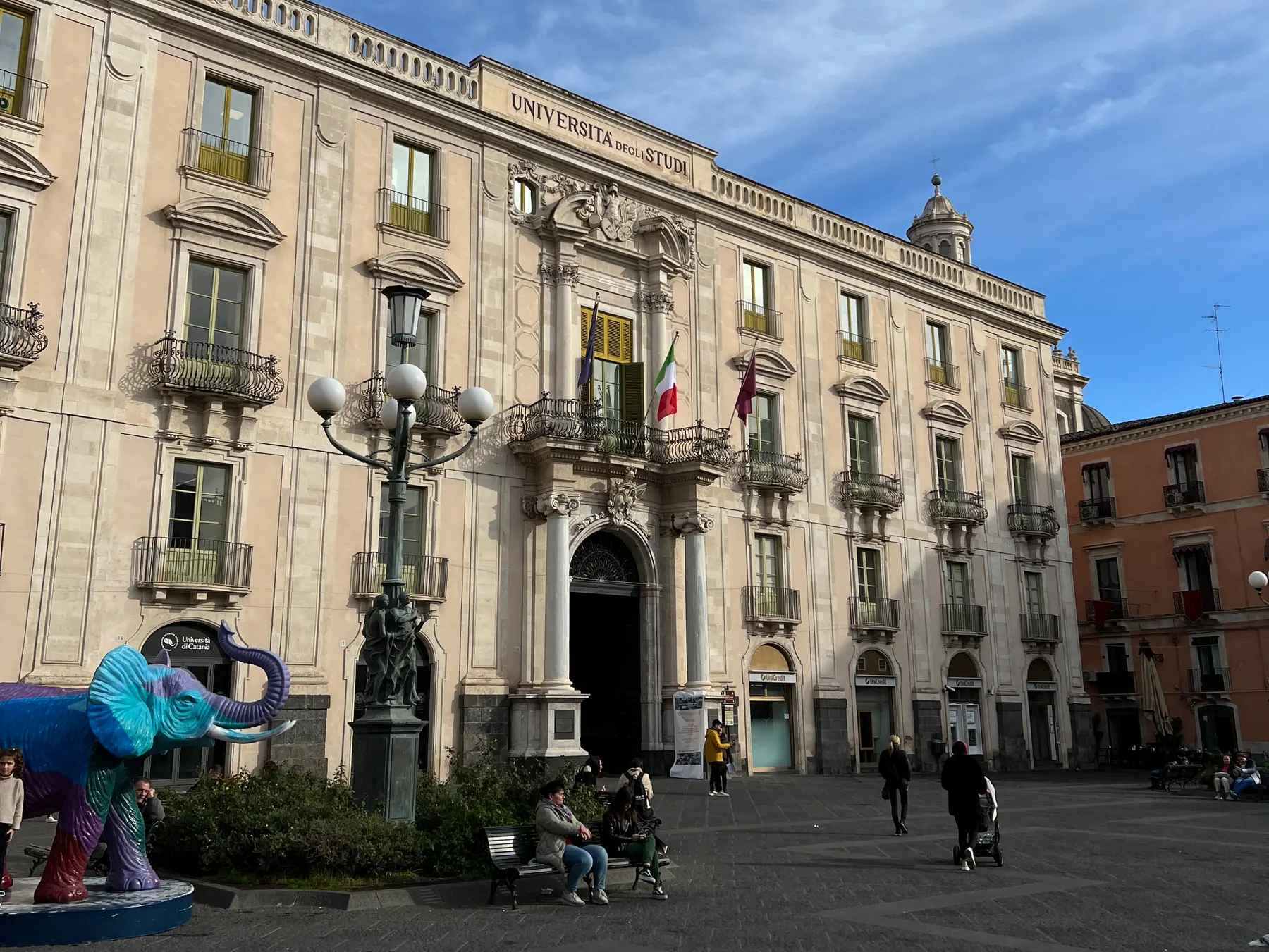 One Day in Catania: What I’d Actually See and Skip