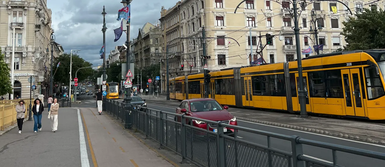Budapest Public Transport Tickets: What to Buy for 1, 2 or 3 Days