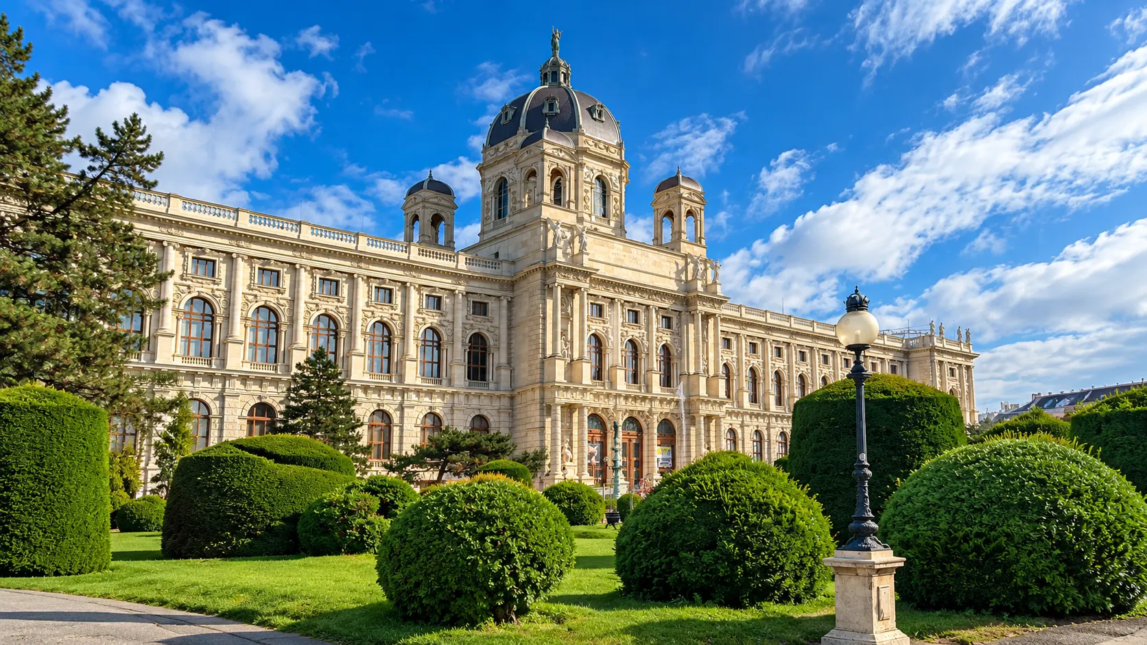 Vienna