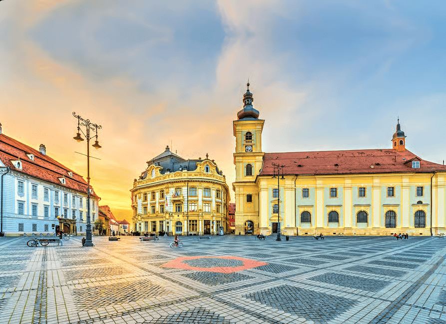 Sibiu